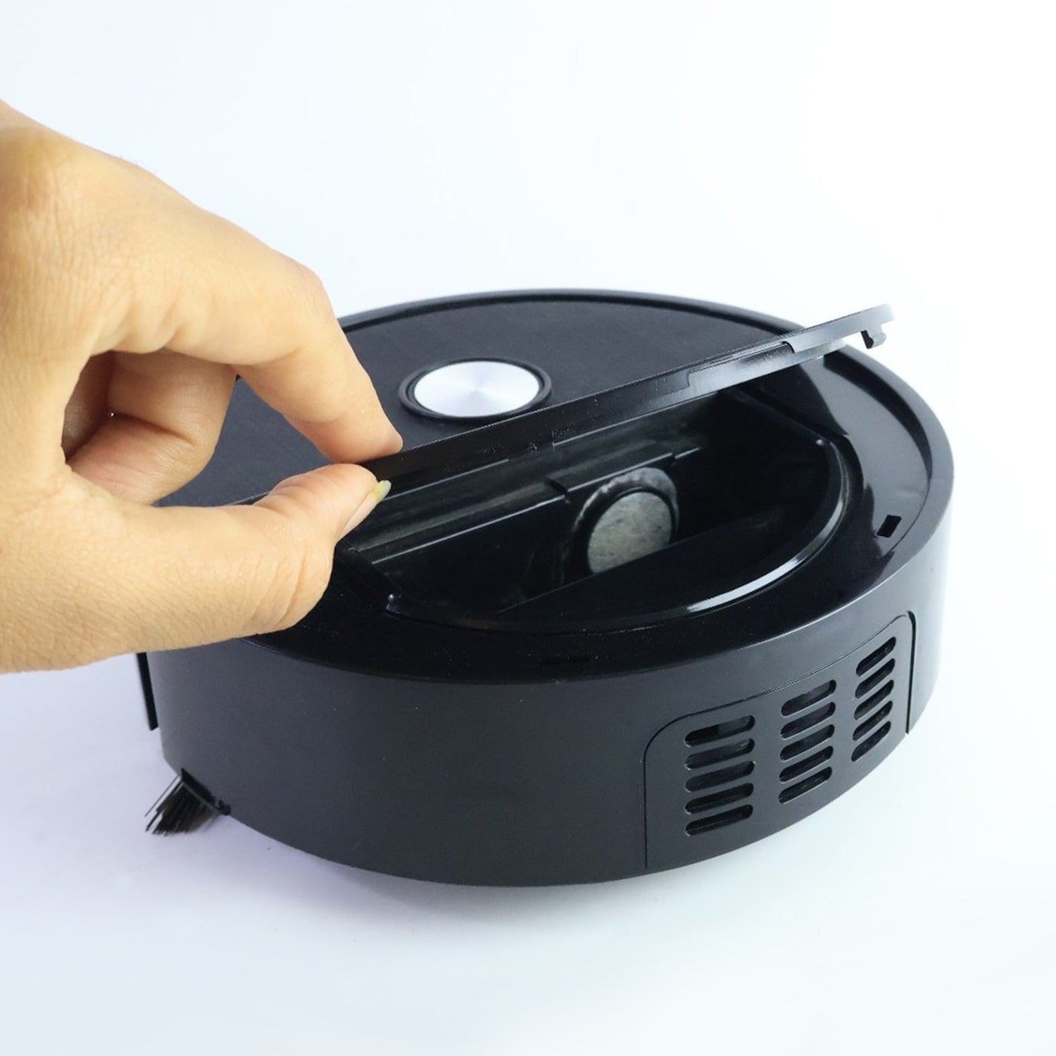 Vacuum Cleaner Sweeping Robot (1 Pc) Vacuum Cleaner Sweeping Robot (1 Pc)